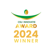 CSU Innovation Award 2024 Winner